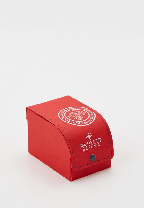 фото Часы swiss military hanowa