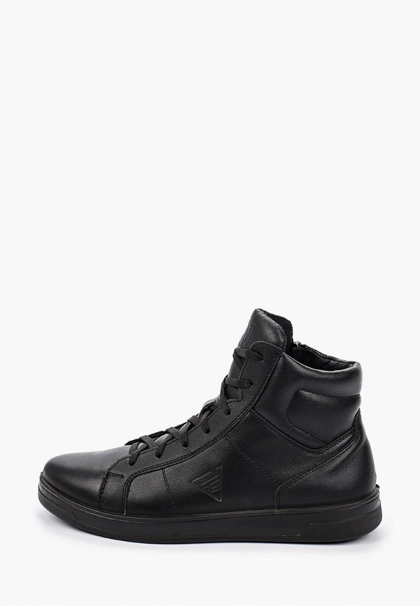 Ботинки Kenkä