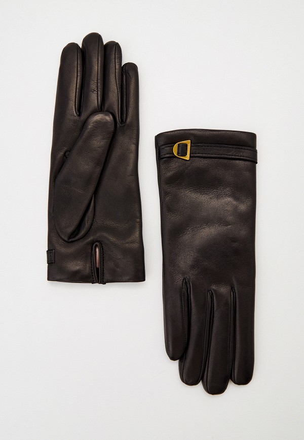 

Перчатки Coccinelle, Черный, PLECTRUM GLOVE