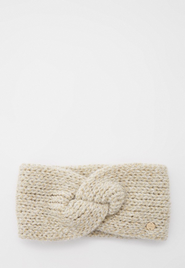 

Повязка Coccinelle, Бежевый, MIRIAM