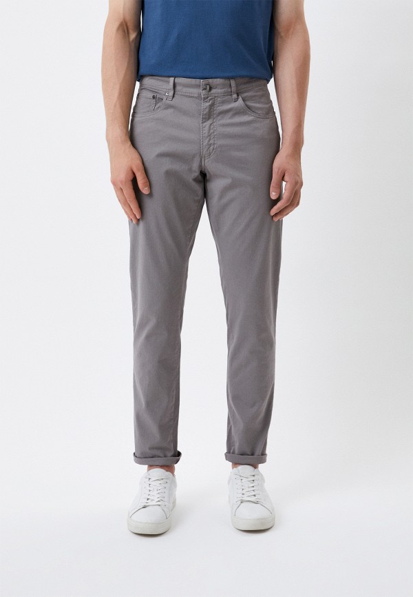 

Брюки Hackett London, Бежевый