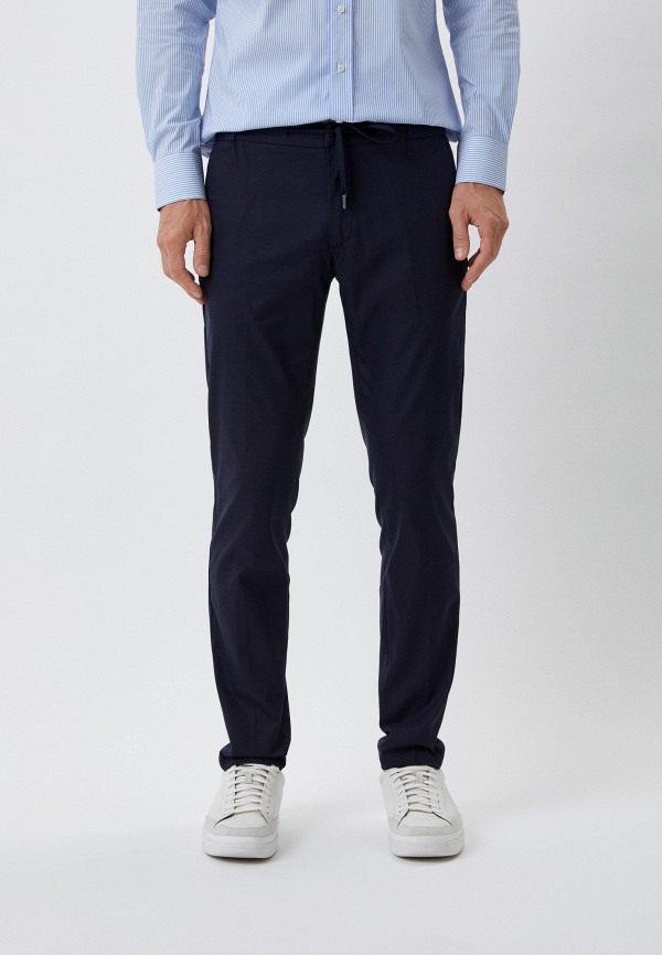 

Брюки Hackett London, Синий