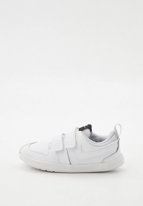 

Кеды Nike, Белый, NIKE PICO 5 (TDV)