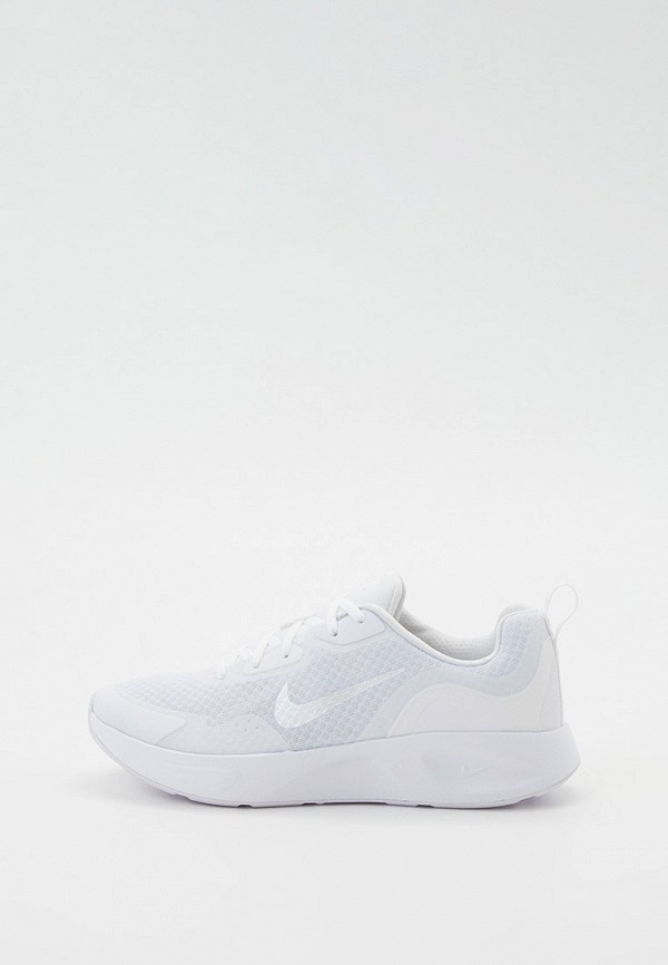 

Кроссовки Nike, Белый, WMNS NIKE WEARALLDAY