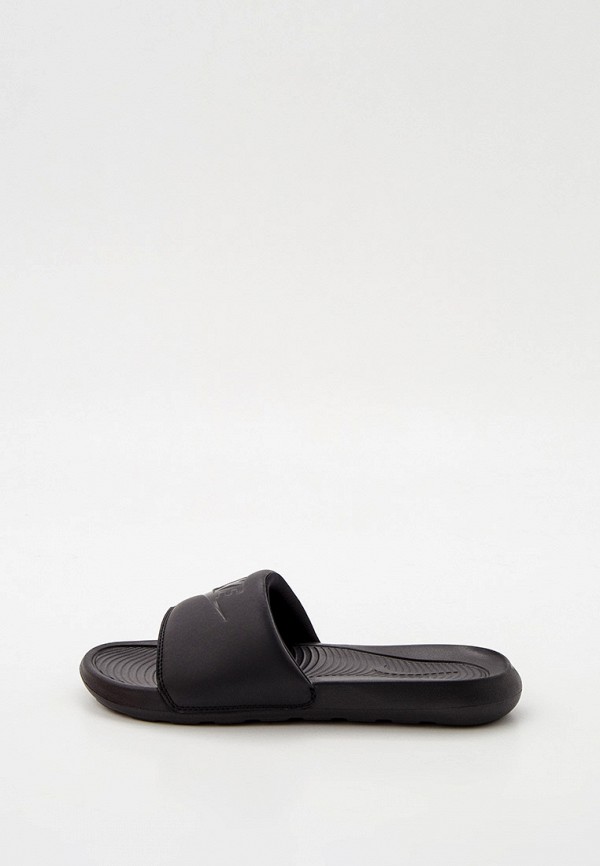 

Сланцы Nike, Черный, NIKE VICTORI ONE SLIDE