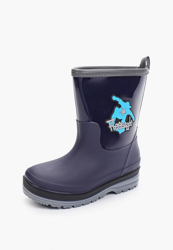 фото Резиновые сапоги kenkä