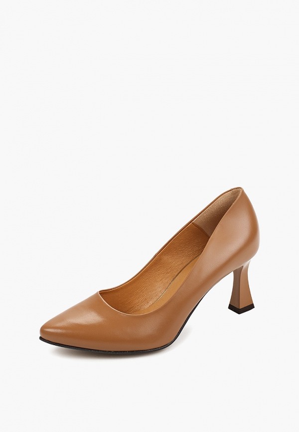 фото Туфли bosccolo