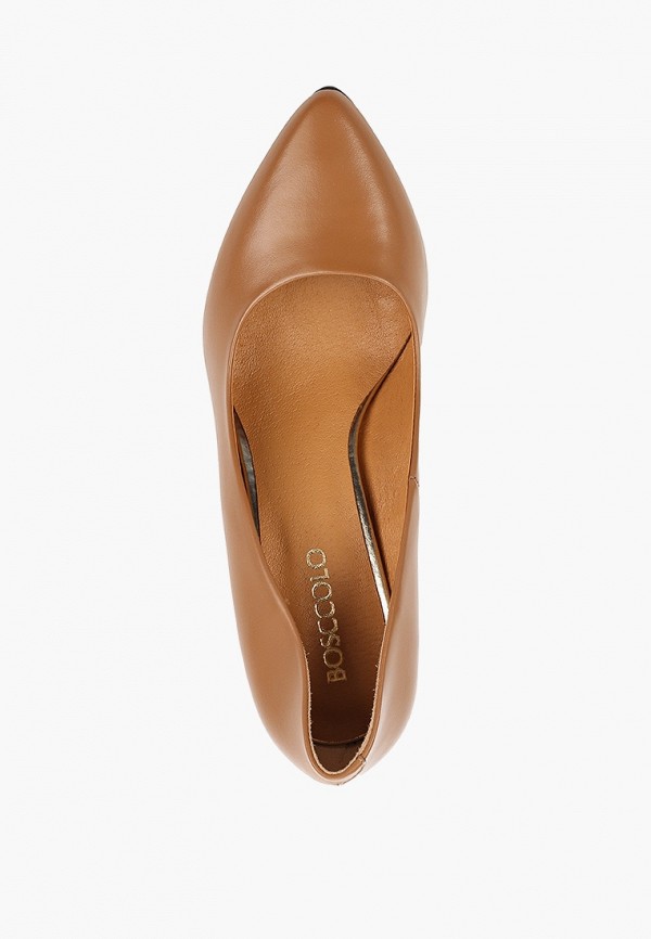 фото Туфли bosccolo
