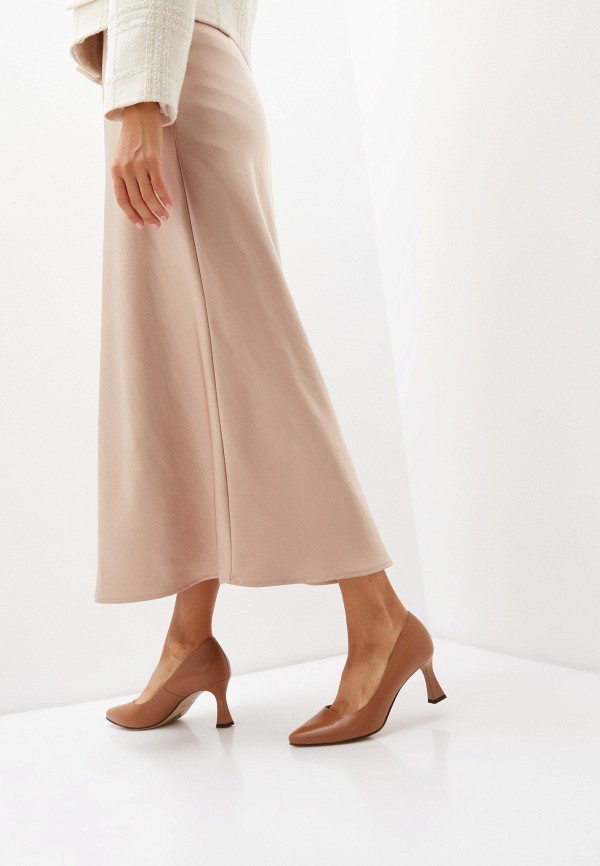 фото Туфли bosccolo