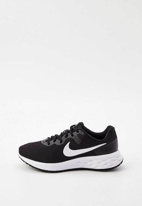 

Кроссовки Nike, Черный, NIKE REVOLUTION 6 NN