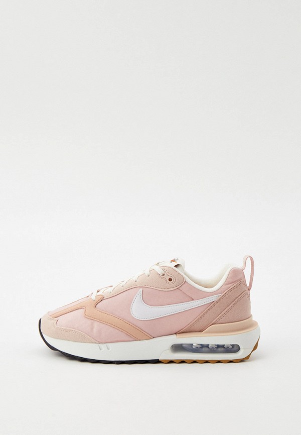 

Кроссовки Nike, Розовый, WMNS AIR MAX DAWN