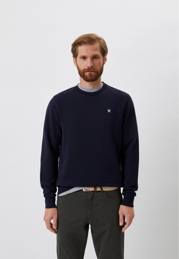 

Свитшот Hackett London, Синий