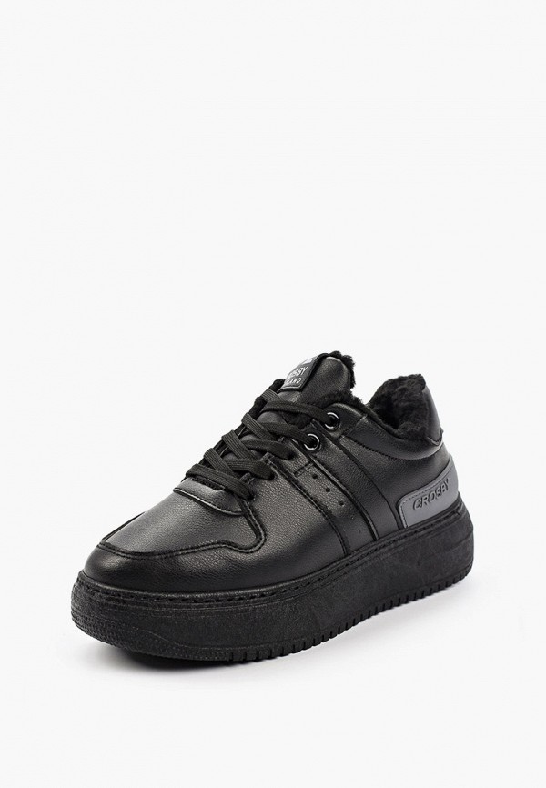 фото Кроссовки crosby