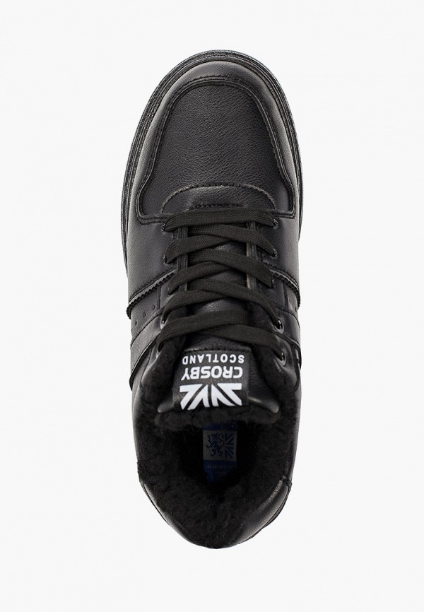 фото Кроссовки crosby