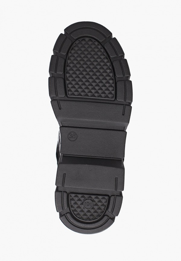 Дутики Keddo черный, размер 37, фото 5