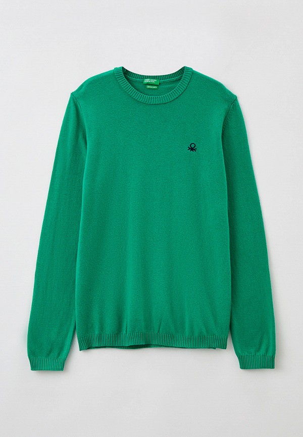 

Джемпер United Colors of Benetton, Зеленый