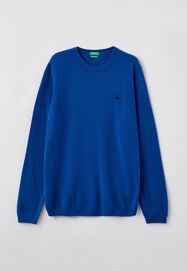 

Джемпер United Colors of Benetton, Синий