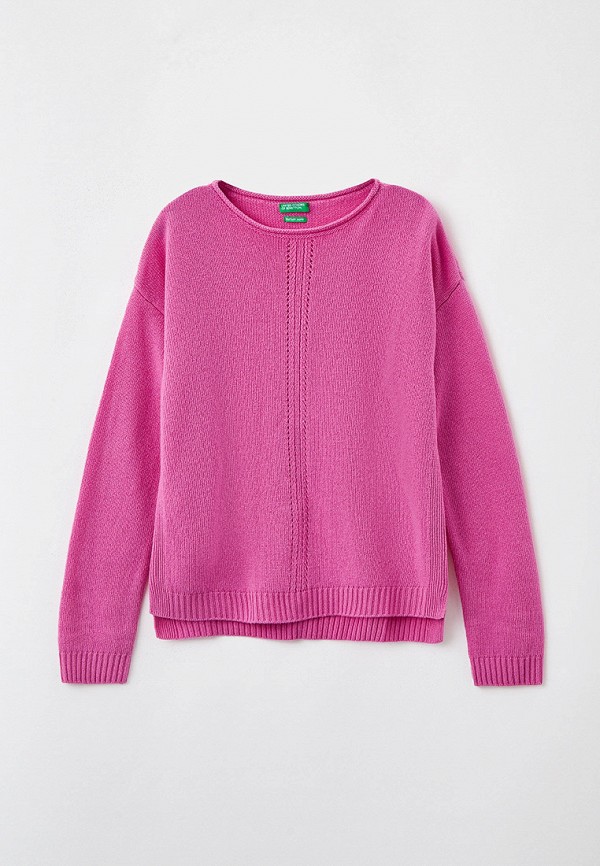

Джемпер United Colors of Benetton, Фуксия