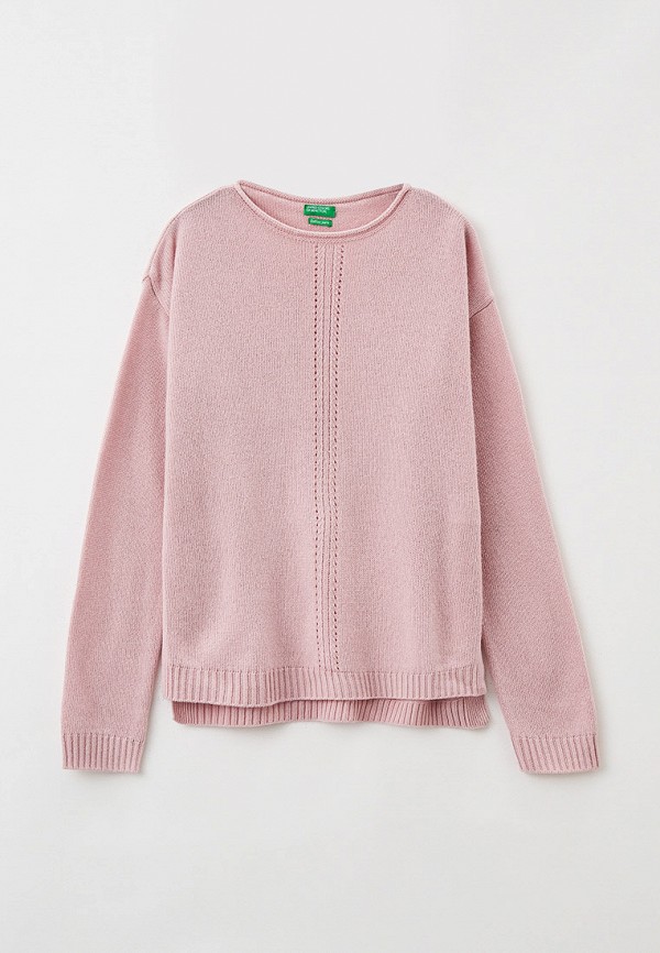 

Джемпер United Colors of Benetton, Розовый