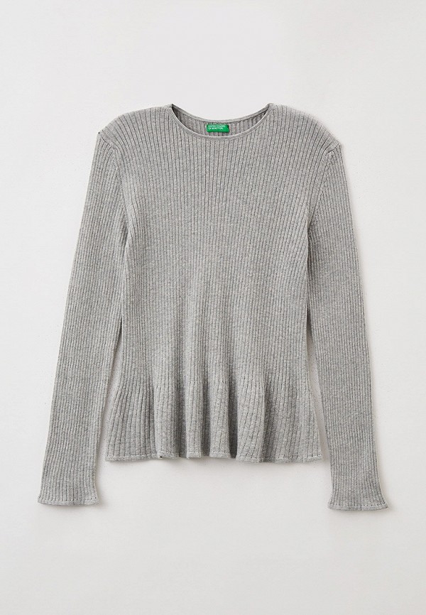 

Джемпер United Colors of Benetton, Серый