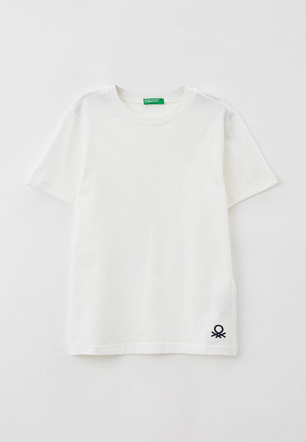

Футболка United Colors of Benetton, Белый