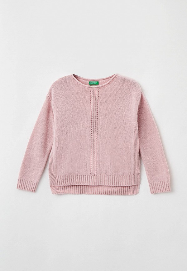 

Джемпер United Colors of Benetton, Розовый