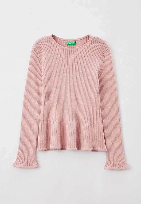 

Джемпер United Colors of Benetton, Розовый