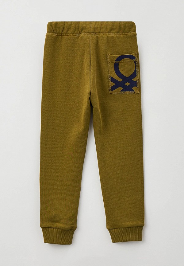 фото Брюки спортивные united colors of benetton