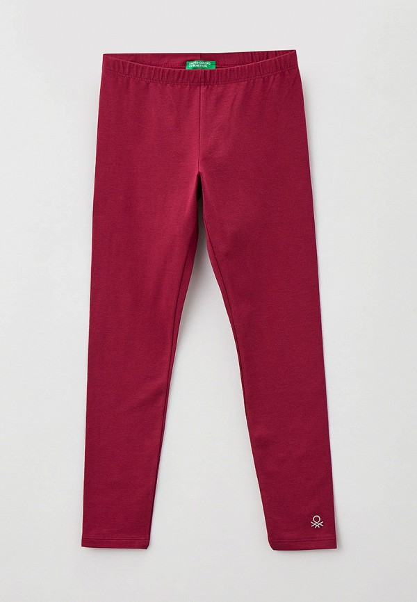 

Леггинсы United Colors of Benetton, Фиолетовый