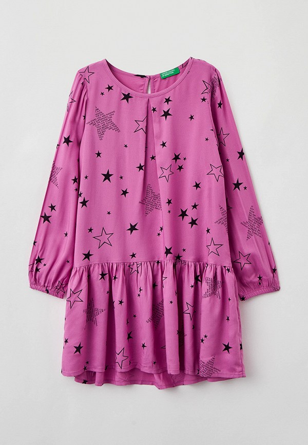 Платье  United Colors of Benetton