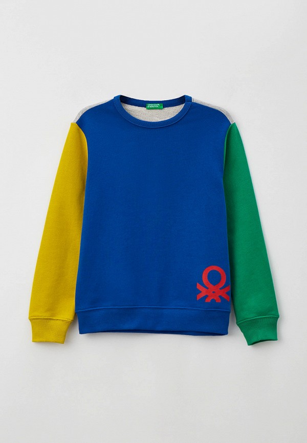 

Свитшот United Colors of Benetton, Разноцветный