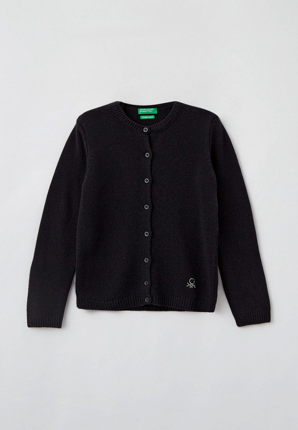 

Кардиган United Colors of Benetton, Черный