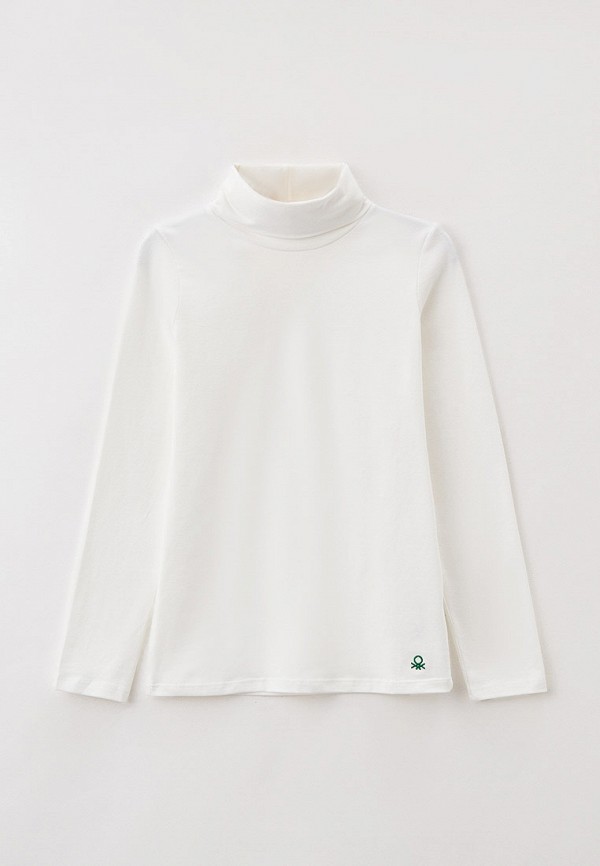 

Водолазка United Colors of Benetton, Белый