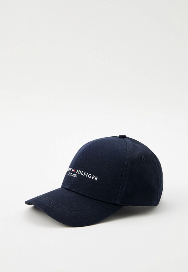 Бейсболка Tommy Hilfiger