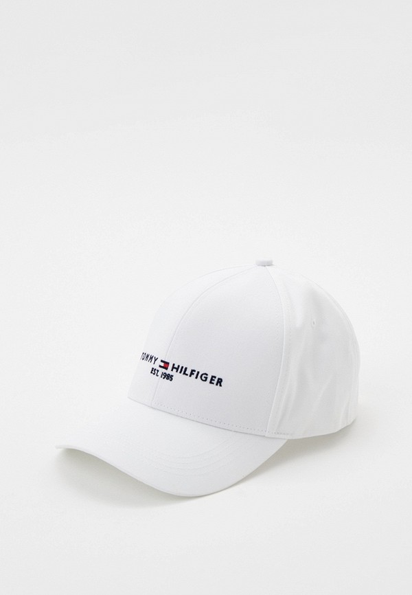 Бейсболка Tommy Hilfiger