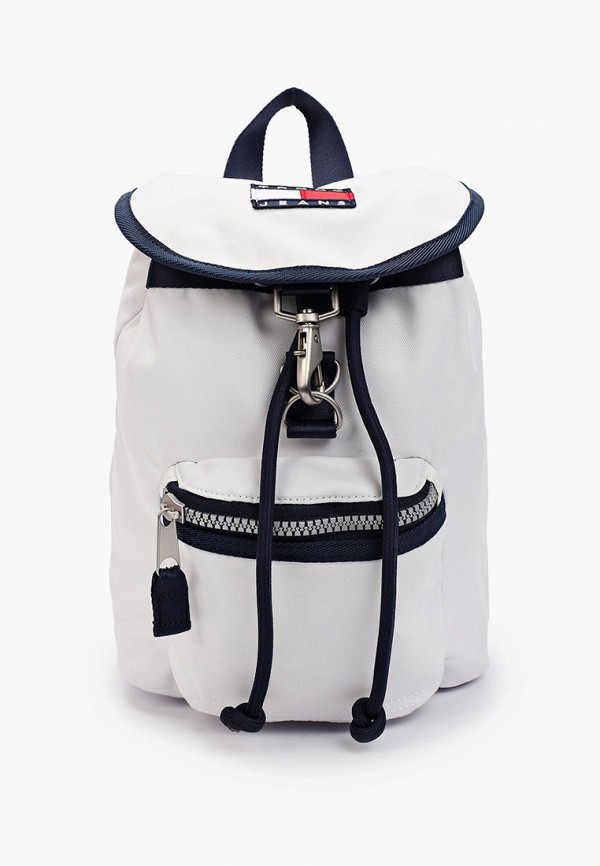 

Рюкзак Tommy Jeans, Белый, Lamoda Exclusive