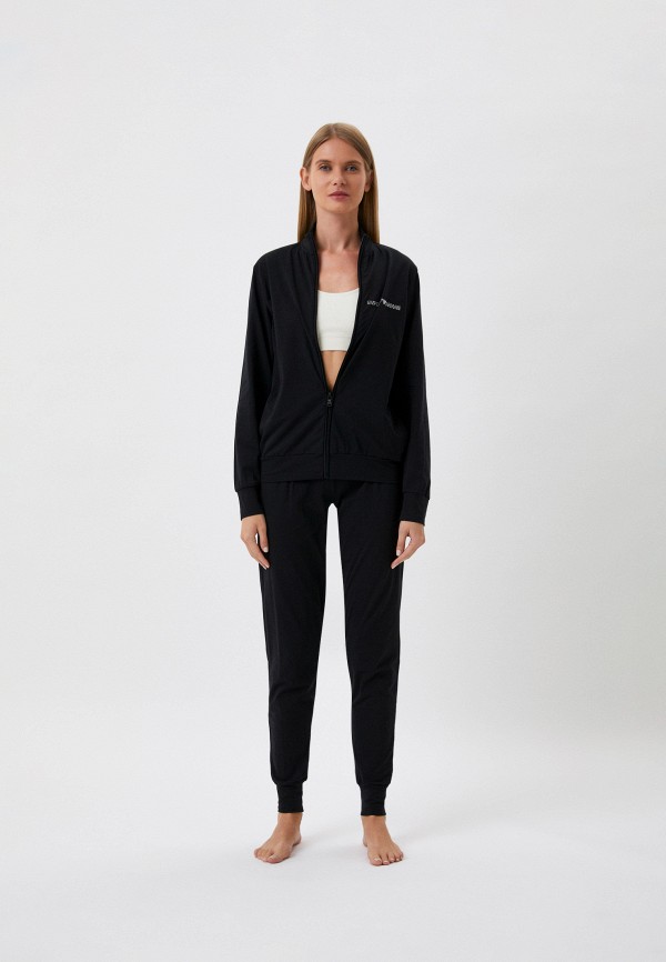 

Костюм спортивный Emporio Armani, Черный