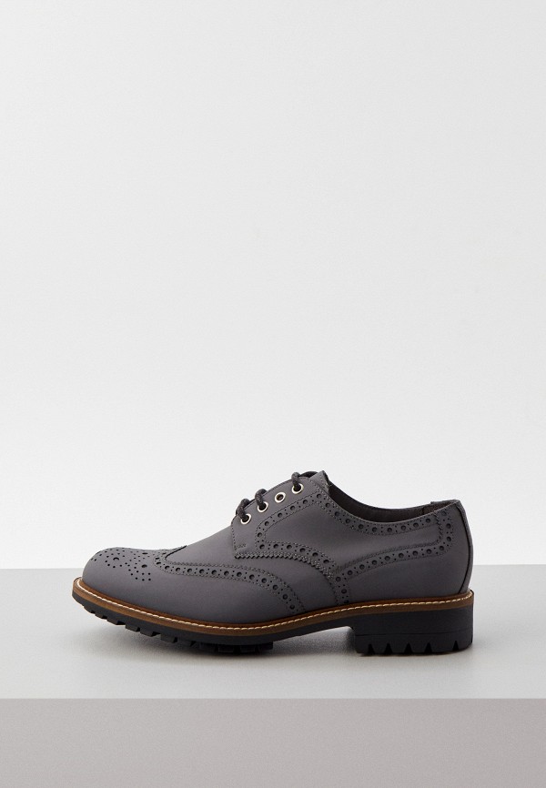 

Туфли Pollini, Серый