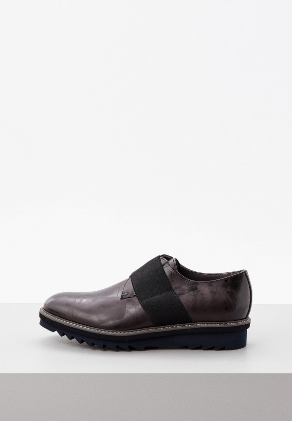 

Туфли Pollini, Фиолетовый