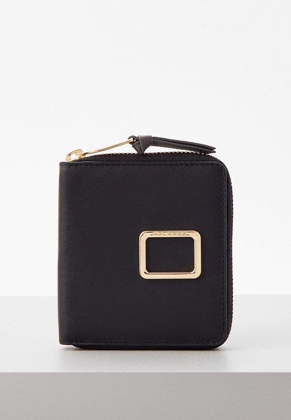 

Кошелек Piquadro, Черный