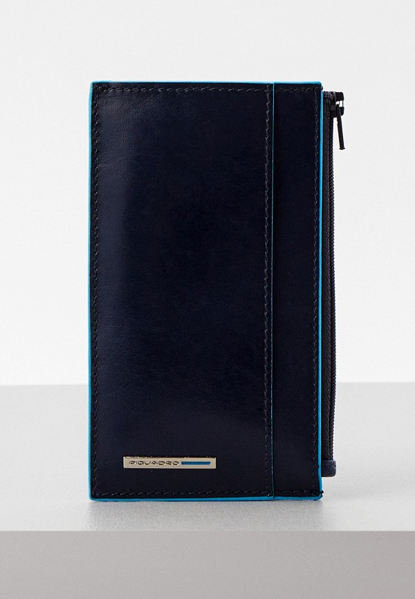

Кошелек Piquadro, Синий