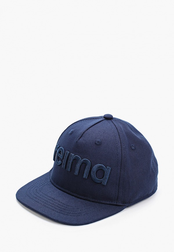 

Бейсболка Reima, Синий, Lippis