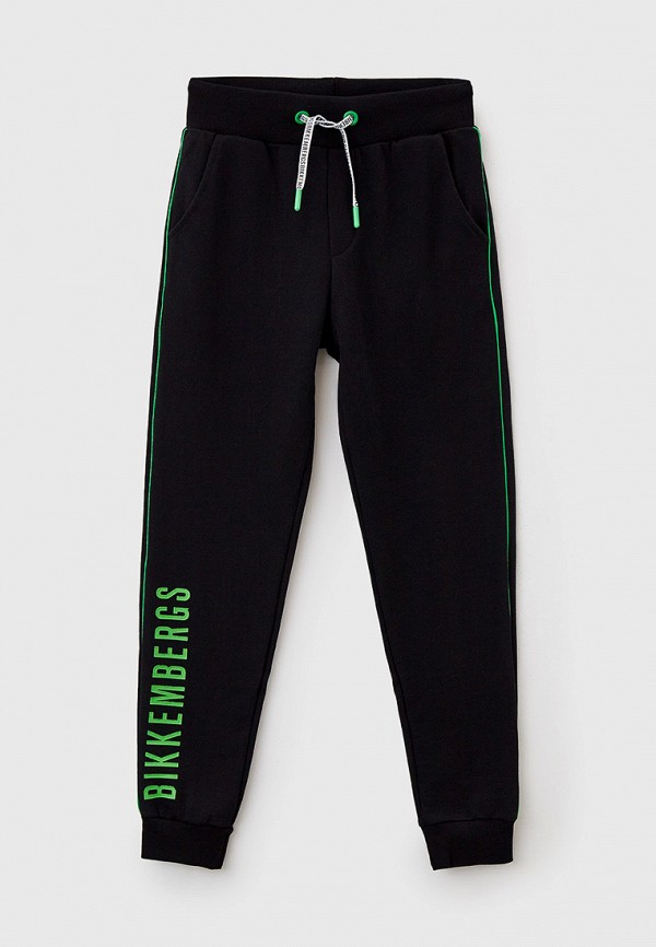 

Брюки спортивные Bikkembergs, Черный