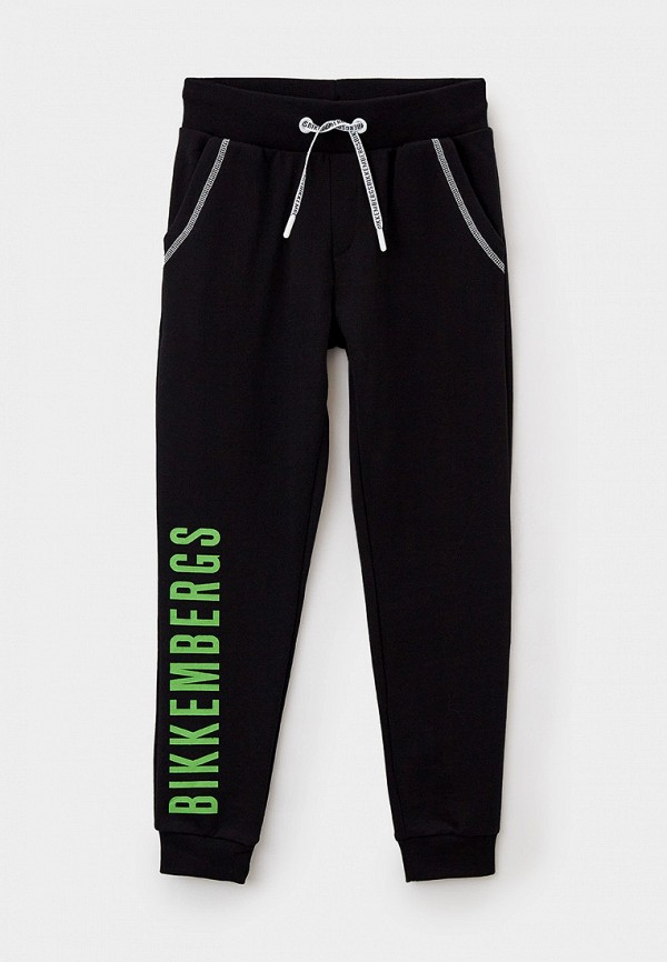 

Брюки спортивные Bikkembergs, Черный