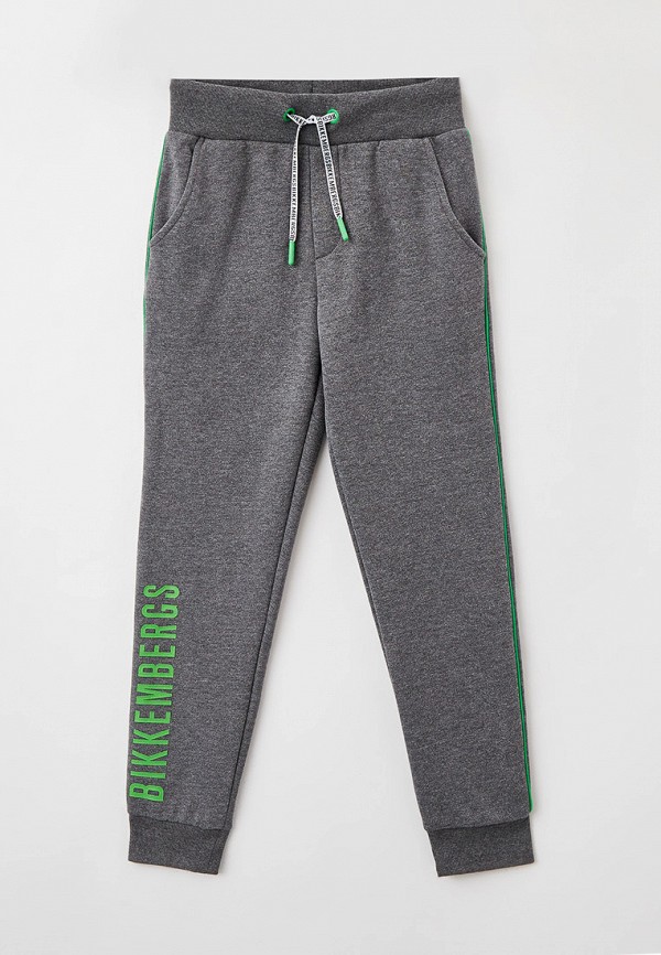 

Брюки спортивные Bikkembergs, Серый