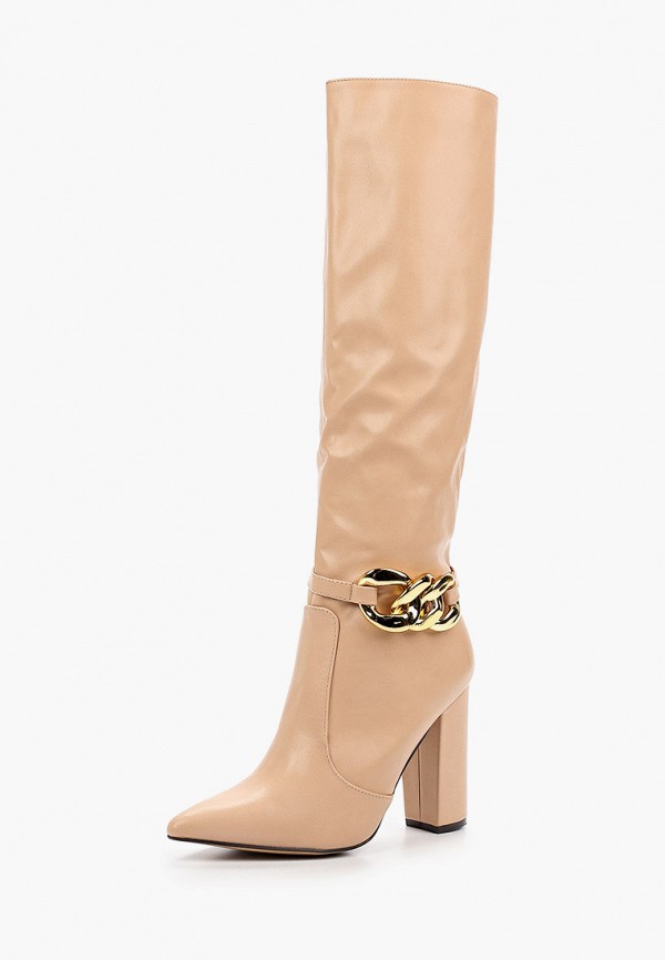 фото Сапоги sergio todzi