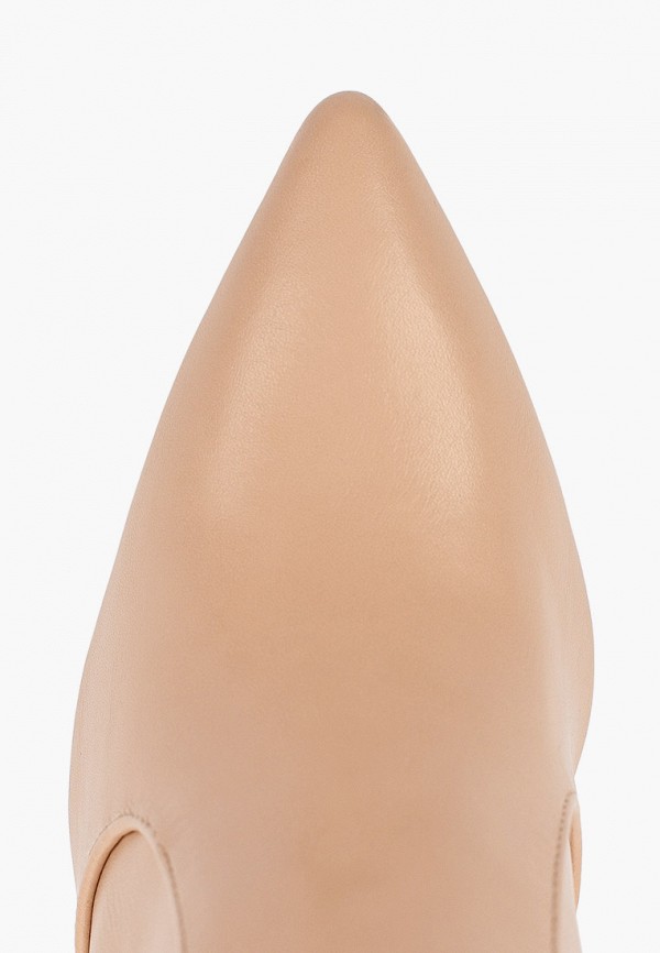 фото Сапоги sergio todzi