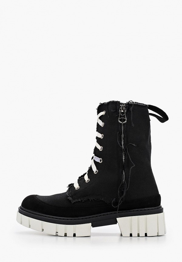 Ботинки Ideal Shoes Ботинки Ideal Shoes фото