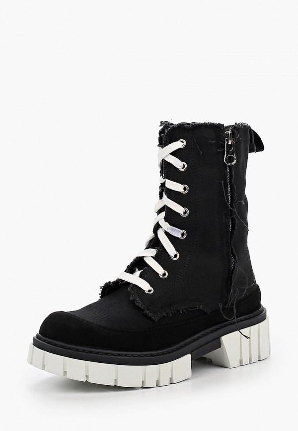 Ботинки Ideal Shoes Ботинки Ideal Shoes фото