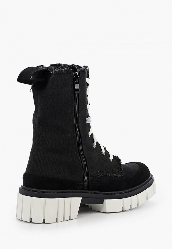 Ботинки Ideal Shoes Ботинки Ideal Shoes фото